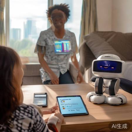 200元带回家，智能机器人轻松上手