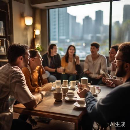 “2023年中国经济热点轻松聊