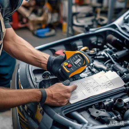 车辆安全检查至关重要