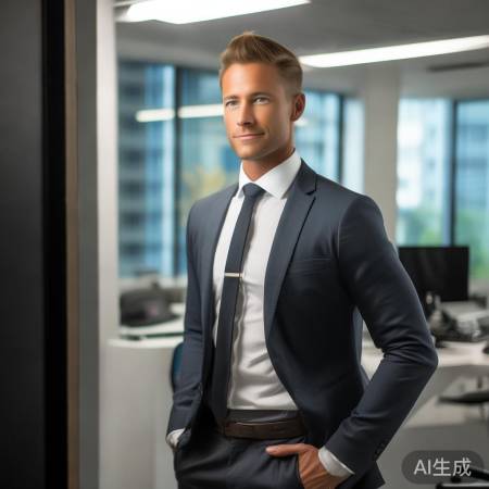 职场包装翻盘术