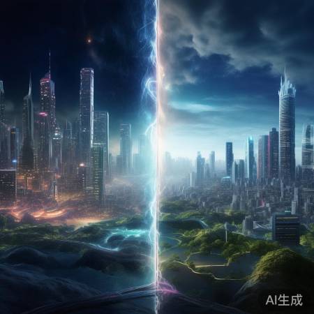 揭秘：平行宇宙的真实存在，带你探索未知领域！