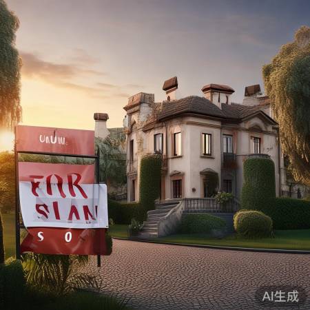 房产降价引关注