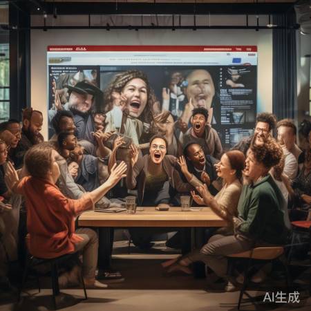 话题结束，期待交流