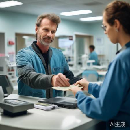 医院门诊押金知多少