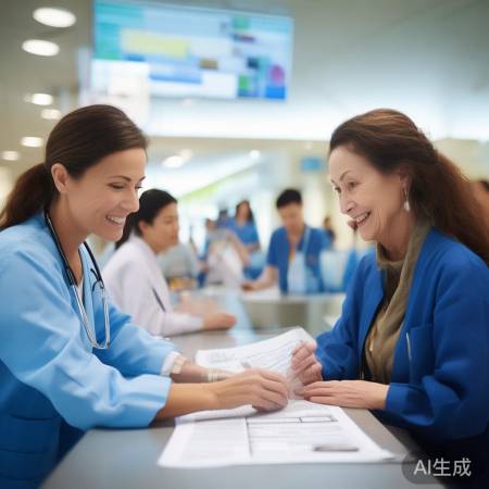 国家卫健委提醒：速办门诊押金退