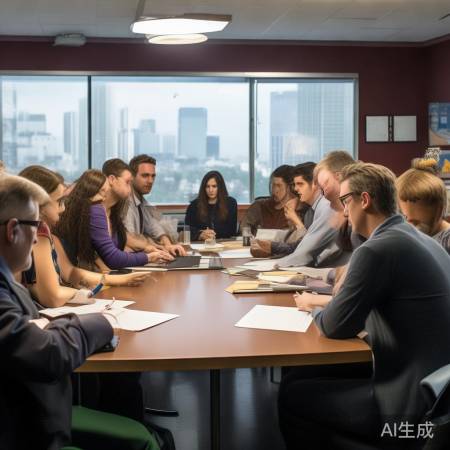 学校调查财务风波