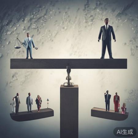 “国际组织如指挥棒，需平衡多方