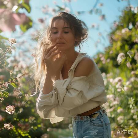 珍惜身体，健康无价