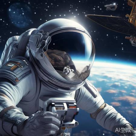 2025中国航天：盘点年度十大突破性进展