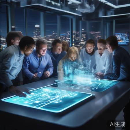 华为悬赏攻克5G难题