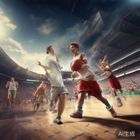 团队精神助成功