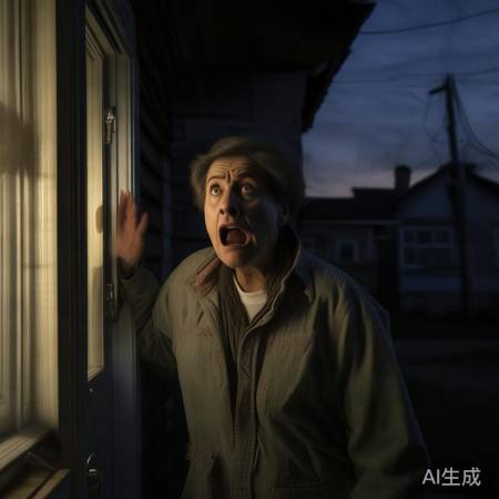 悲剧隐忍：女孩遭亲戚长期猥亵，家人为何2年沉默不语？