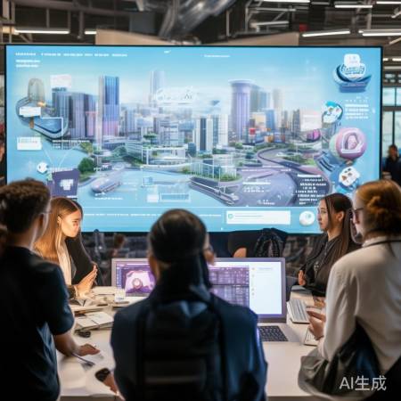 北大学生挑战AI，特殊考试一触即发