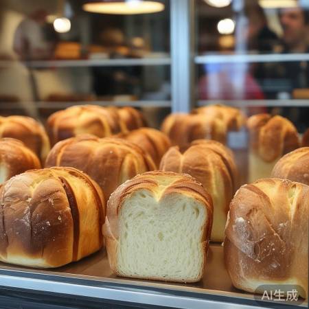 网红面包隐患多