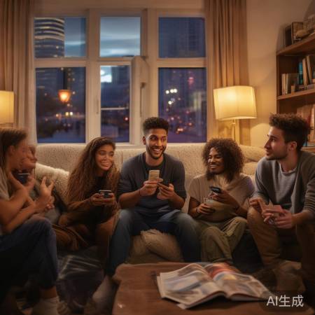 2023年度热搜盘点：揭秘网友关注的十大焦点事件