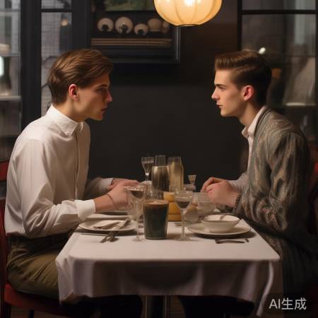 迎合过度失自我