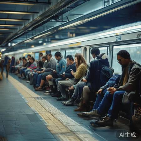 公共交通问题多