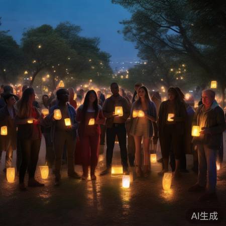 保持平常心，珍惜美好