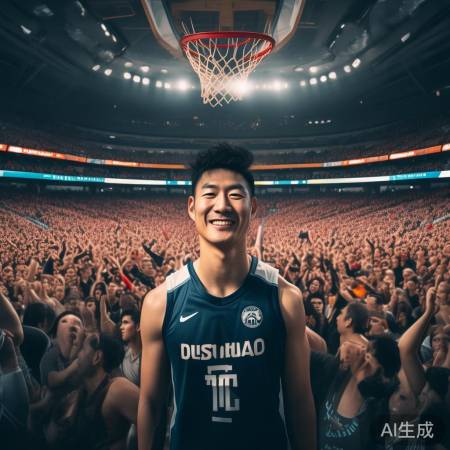 篮球传奇退役盛典