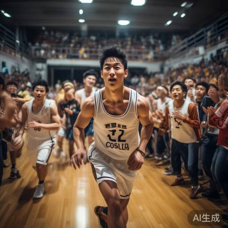 退役仪式感人瞬间