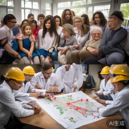 地震虽可怕,科学防范保安全