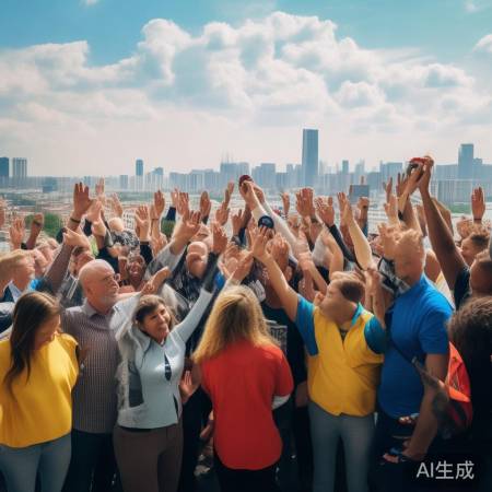 乌克兰外交拓展机遇