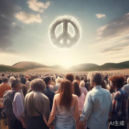 和平协议路漫漫