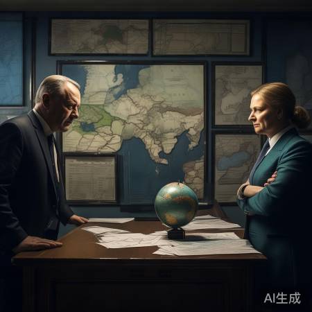 局势升级，各方心思难测