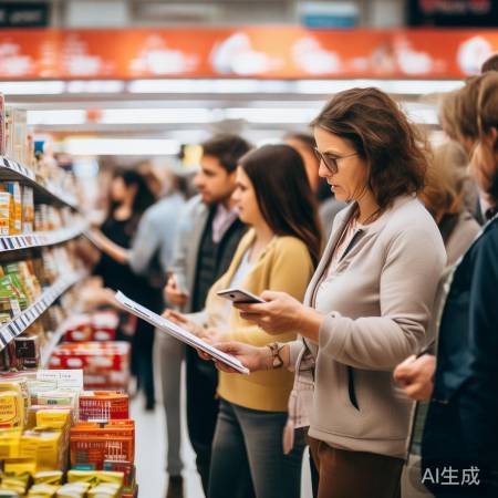 精打细算，省心购物