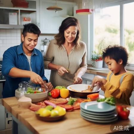 自己动手，健康又省心
