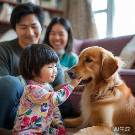 新规促和谐养犬，用心责任共成长