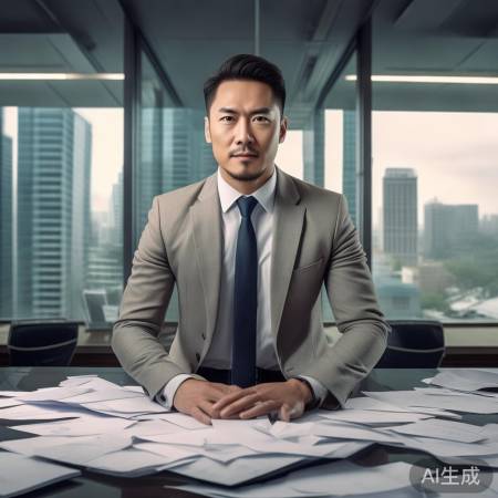 刑释企业家成国企高管