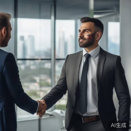 国企录用刑释员工,勇气可嘉