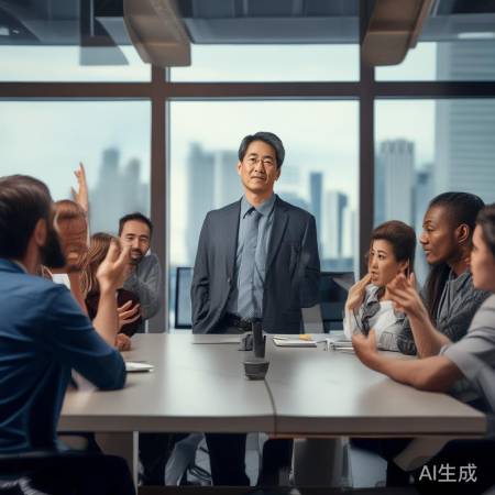 刑释高管:客观看待,公正支持