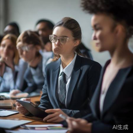 重塑形象需言行谨慎