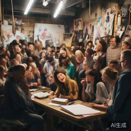 互动诚意，粉丝支持