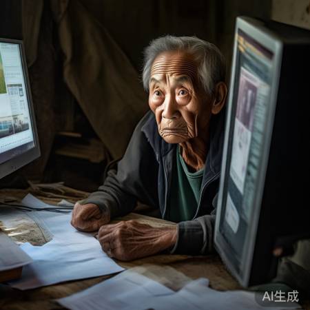 老年艾滋感染翻倍，关注老年人健