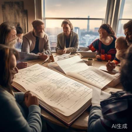 关注背后原因,理性思考