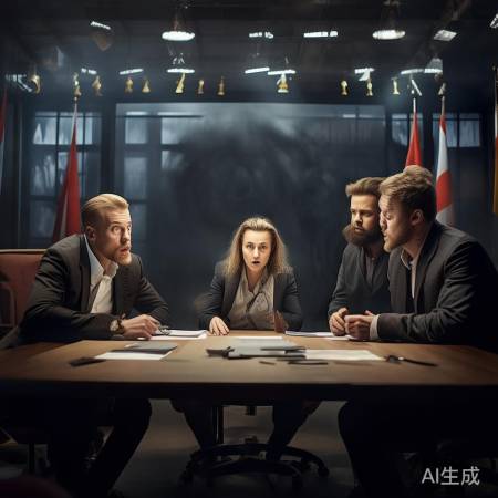 波罗的海三国正式退群，背后原因揭秘