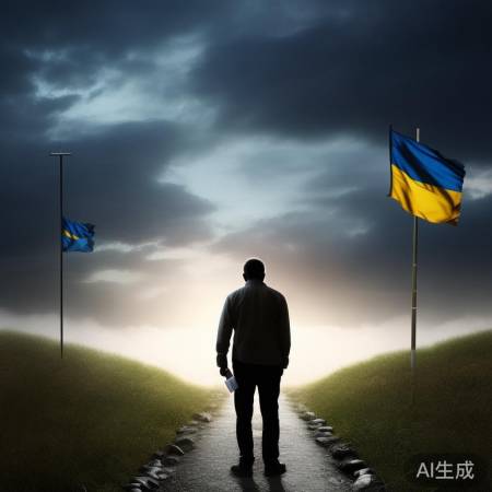 协议达成，乌克兰安全未保障