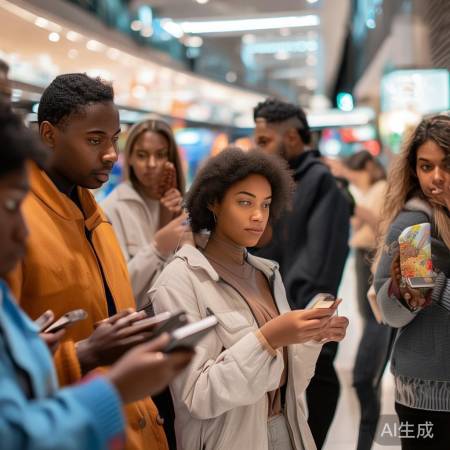 购物需谨慎，吸取教训