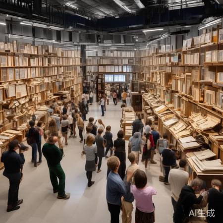 档案馆知名度提升