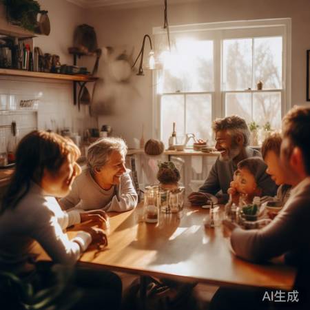 蒋万安上海行，关注自己生活