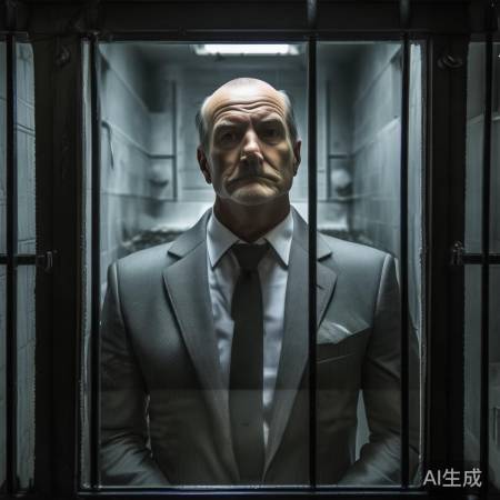 反腐败决心：勇攀高峰，共筑廉洁之路