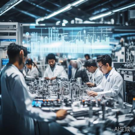 国补政策助力创新制造业