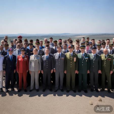 东部战区环台岛战备警巡：强化区域安全态势