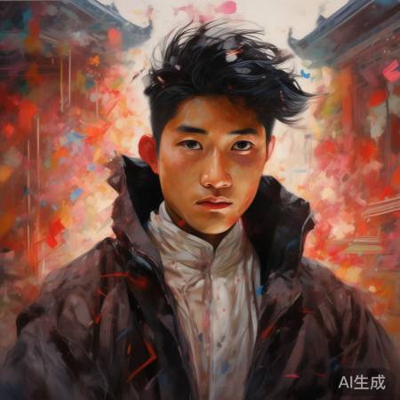 王楚钦夺冠引热议，国乒骄傲