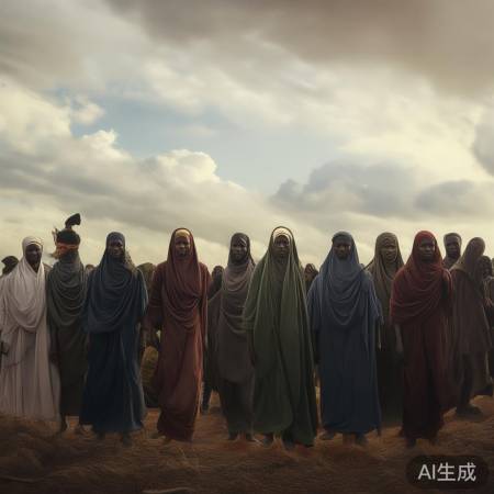 以色列正式声明：不承认索马里兰主权地位