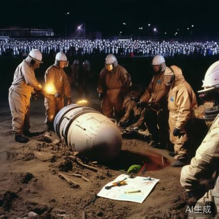 专家拆弹，严谨细致