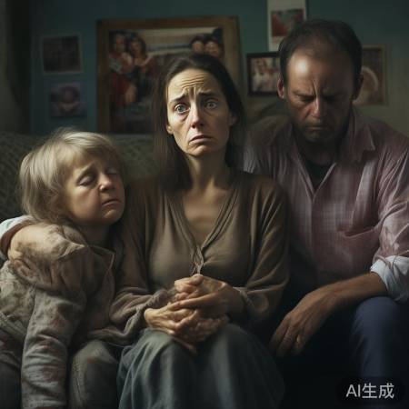 六旬男子性侵智力障碍女子案，获刑五年